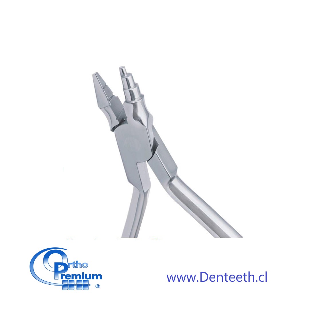 Alicate Young Premium Orthodontics Denteeth