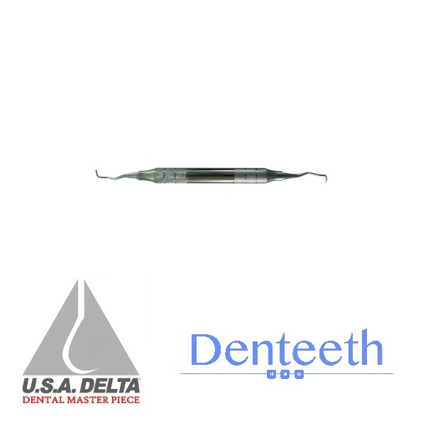Cureta Gracey 13/14 USA Delta Denteeth