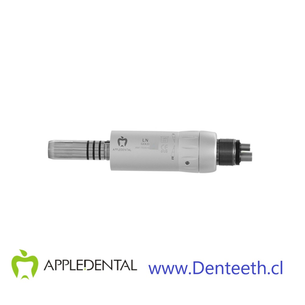 APPLEDENTAL-Dental-Handpiece-Parts-Low-Speed-Handpiece